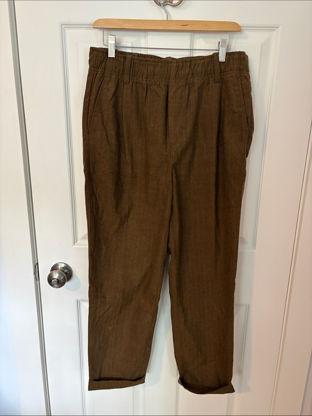 GAP women’s trousers